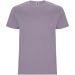 Stafford kortermet t-skjorte for herre Lavendel