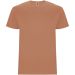 Stafford kortermet t-skjorte for herre grorange