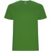 Stafford kortermet t-skjorte for herre grgreen
