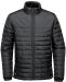 Nautilus Quilted (H) Sort