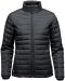 Nautilus Quilted (D) Sort