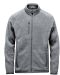 Avalanche Full Zip Fleece Jacket (U) Karbon