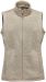 Avalanche Full Zip Fleece Vest (D)