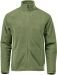 Montauk Fleece Jacket (U) Sage Green