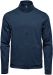 Treeline baselayer jacket (U) 
