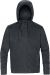 Metro Hoody (H) Marinemelert/Marine