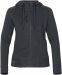 Metro Hoody (D) Marinemelert/Marine