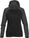 Omega zip hoody (D)