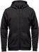 Monashee Full Zip Hoody Sort