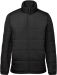 Sierra Thermal Jacket (U) Sort