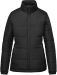 Sierra Thermal Jacket (D) Sort