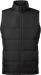 Sierra Thermal vest (U) Sort