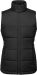 Sierra Thermal vest (D) Sort