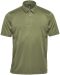 Milano Sportspolo (U) Sage Green