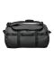 Nomad Duffelbag Sort