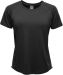 Pacifica Tee (D) Sort