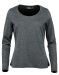 Torcello L/S Tee (D) Koks