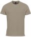 Montebello Performance S/S Tee Beige