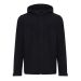 IQONIQ Makalu softshelljakke i resirkulert polyester for men Svart