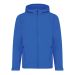 IQONIQ Makalu softshelljakke i resirkulert polyester for men