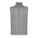 IQONIQ Meru bodywarmer i resirkulert polyester for menn