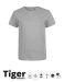 Barn Tiger Cotton T-skjorte