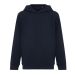 IQONIQ Yengo hettegenser med sidelommer for barn marine