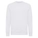 IQONIQ Etosha lett crew neck i resirkulert bomull
