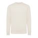 IQONIQ Etosha lett crew neck i resirkulert bomull
