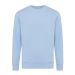 IQONIQ Etosha lett crew neck i resirkulert bomull