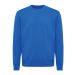 IQONIQ Etosha lett crew neck i resirkulert bomull