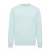 IQONIQ Etosha lett crew neck i resirkulert bomull