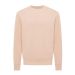 IQONIQ Etosha lett crew neck i resirkulert bomull