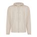 IQONIQ Logan lettvektsjakke i resirkulert polyester Beige