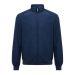 IQONIQ Odin resirkulert polyester urban jakke marine