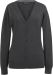 Sofia Merino Cardigan (D) Koks