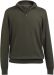 Copenhagen Merino 1/4 Zip Neck (H)