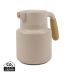 VINGA Arbe RCS termokanne 1200 ML Beige