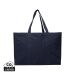VINGA Hilo maxi toteveske i AWARE™ resirkulert canvas