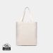 VINGA Hilo toteveske i AWARE™ resirkulert canvas off white