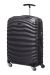 Lite-Shock Koffert 4 hjul 55cm One Size