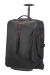 Paradiver Light Duffle/ryggsekk 2 hjul 55cm One Size Sort