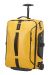 Paradiver Light Duffle/ryggsekk 2 hjul 55cm One Size Gul