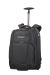 Samsonite Pro-Dlx 5 PC-Ryggsekk med hjul Sort