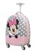 Disney Ultimate 2.0 Koffert 4 hjul 46cm Minnie Minnie Glitter