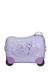 Dream Rider Disney Koffert 4 hjul One Size