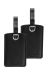 Travel Accessories Navnelapp Rektangulær One Size