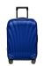 C-Lite koffert 4 hjul 55cm One Size Deep Blue