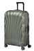 C-Lite koffert 4 hjul 69cm One Size