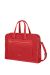 Zalia 2.0 PC-veske med 2 rom One Size Classic Red
